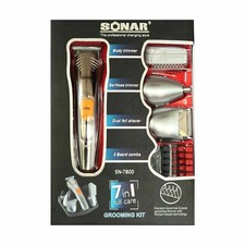 KIT 7 IN 1 Per Taglia Capelli