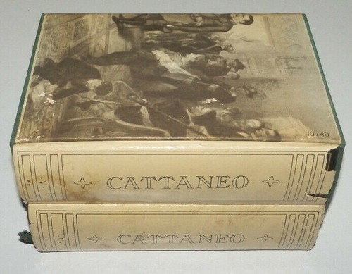 Tuttel opere cattaneo - di,