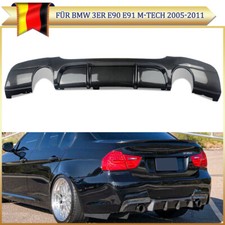 Diffusore posteriore per bmw - posteriore,