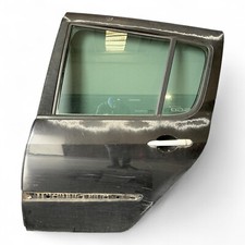 PORTA PORTIERA POSTERIORE SINISTRA COMPLETA PER RENAULT MODUS 1.5 DCI 2005