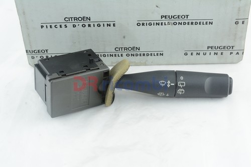 Leva tergicristalli citroen - leva,