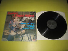 TULLIO DE PISCOPO- SUONANDO LA