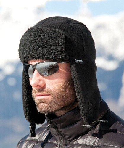 Result thinsulate sherpa - result,