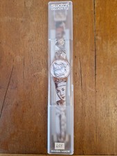 SWATCH GENT MASQUERADE - GP105