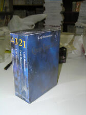 COFANETTO QUEEN EMERALDAS