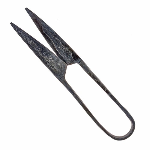 Forbici stiro forgiate - forbici,