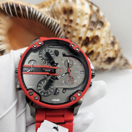 Nuovo orologio diesel - diesel, da