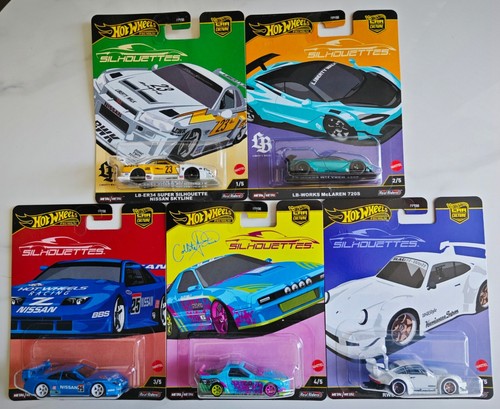Hot wheels premium ronin - hot,