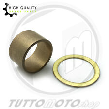 BOCCOLA BRONZINA + RASAMENTO FRIZIONE PIAGGIO VESPA P200E P 200 E PX