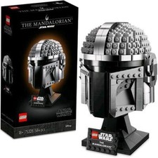 LEGO STAR WARS CASCO DEL