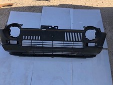 FIAT RITMO 1SERIE PARAURTI ANTERIORE  ORIGINALE FIAT  OLD STOCK  FRONT BUMPER 