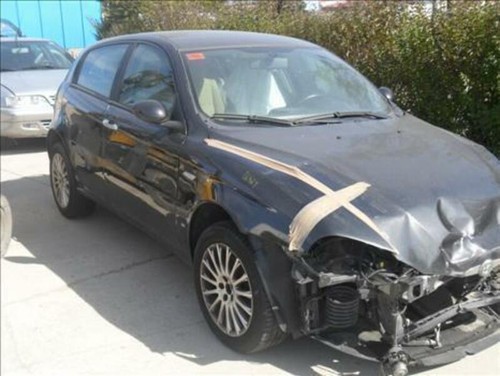 Cambio alfa romeo 147 190 - alfa, 1.9