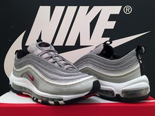 VINTAGE 2017 NIKE AIR MAX 97