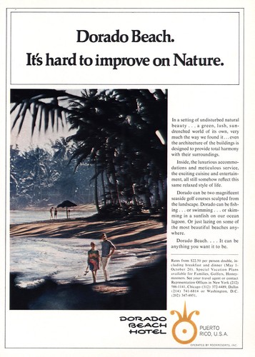 1969 dorado beach hotel hard - 1969,
