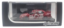 Hpi Racing 1:43 8127 Alfa Romeo 155 TS Silverstone 1994 CET auto da rally pressofusa