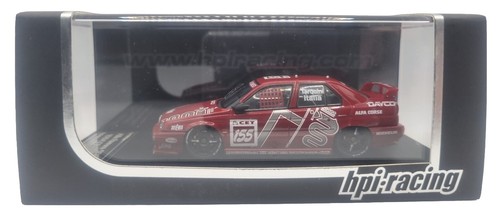 Hpi racing 8127 alfa - 8127,