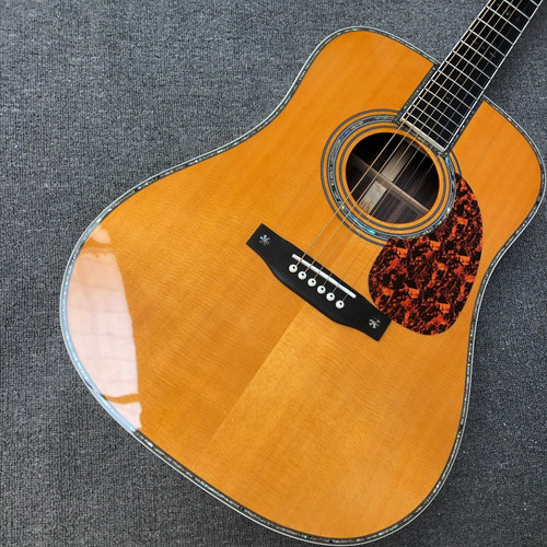 Chitarra acustica singola - , 41