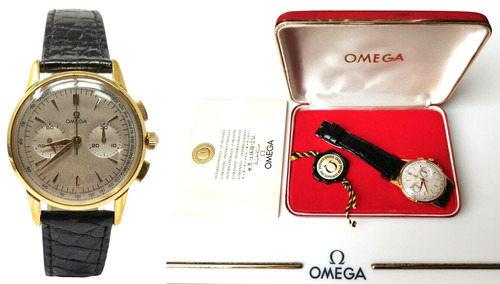 Orologio omega cal 320 - orologio,