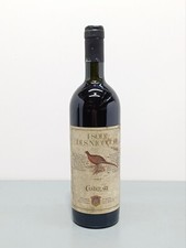 I Sodi Di San Niccolò