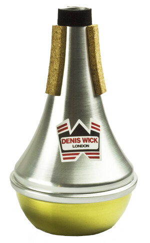 Denis wick sordina tromba - denis,