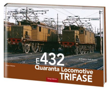 Duegi Editrice, FS E 432