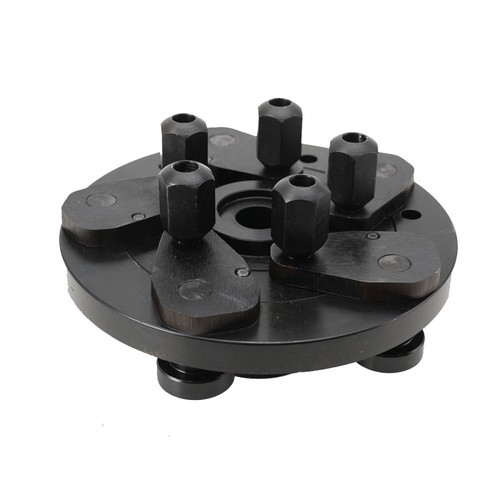 Adattatore flangia - , di
