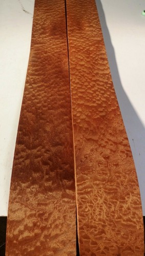 Sapele pommele - sapele,