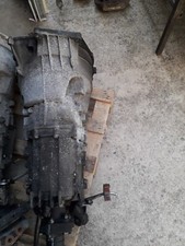 CAMBIO MANUALE 6M BMW SERIE 3