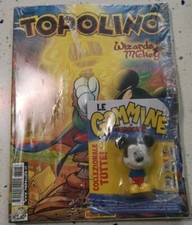 TOPOLINO DISNEY 3176 WIZARDS