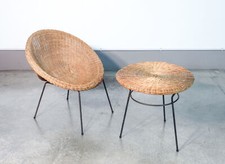 Sedia tavolino caffe - sedia,