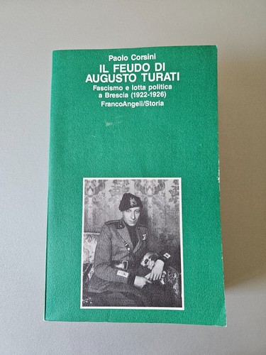 Paolo corsini feudo di - feudo,
