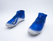 Nike Phantom Vsn Academy Df Fg / MG Bambini Scarpa da Calcio Tg. 37,5 Eu Art