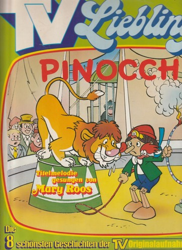 Poly pinocchio die - poly,