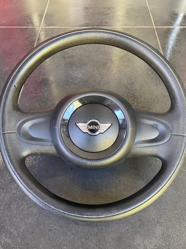 Volante sterzo mini r56 - sterzo, cooper