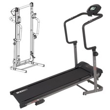 Tapis roulant magnetico - roulant,