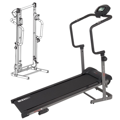 Tapis roulant magnetico - roulant,