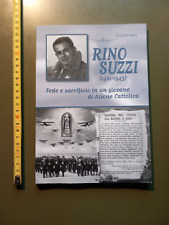 Claudio Riva - Rino Suzzi (1921-1943) - Calisese (Cesena) 2012 Azione Cattolica