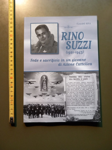 Claudio riva rino suzzi - riva,