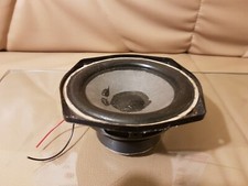 woofer AH21X 13 cm 50 watt 8 ohm cassa basso altoparlante shipp