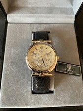 Orologio Vintage Emanuel