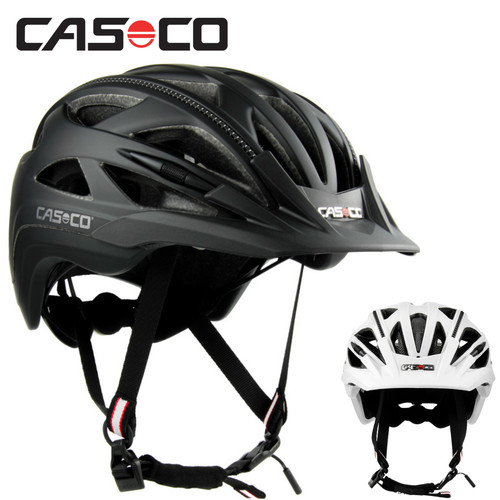 Casco activ2 per bicicletta - casco,