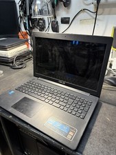 Notebook Asus P553M Intel