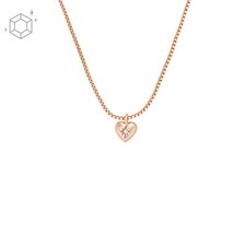 Collana Donna FOSSIL TRUE LOVE