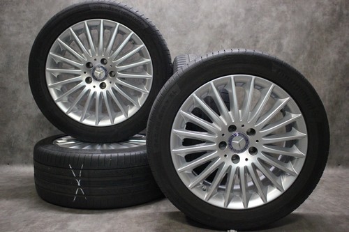 Originale mercedes classe e - classe,