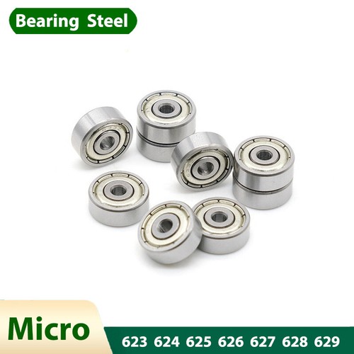 Cuscinetti sfera micro - cuscinetti,