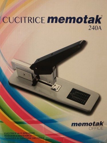 Cucitrice pinzatrice - cucitrice,