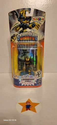 Skylanders giants - giants, [s2]