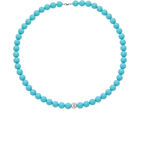 Collana bliss donna - collana, in