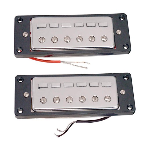 Set pickup 2pcs mini - set,