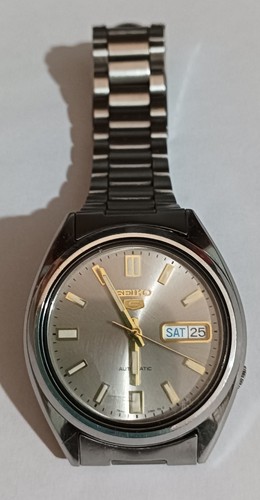 Orologio seiko automatico - orologio,